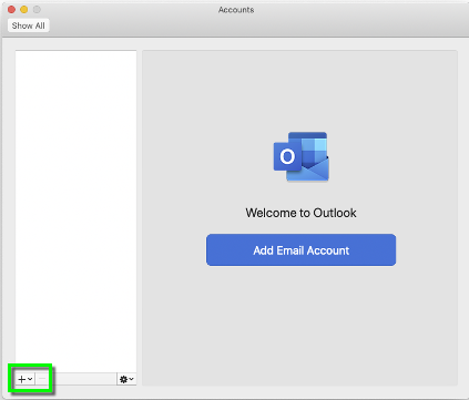 purchase outlook for mac